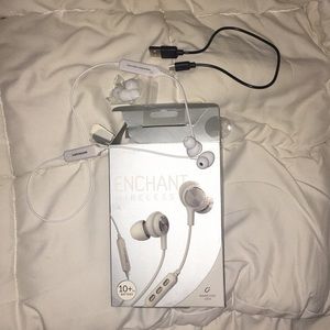 Wireless Bluetooth Headphones
